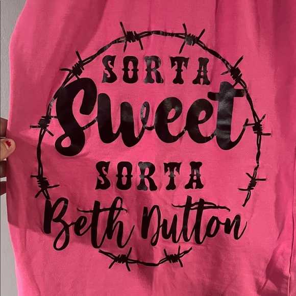 Tattoo Essentials Graphic Tee Size Small - Picture 3 of 4